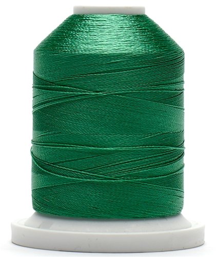 Robison Anton Isle Green Embroidery Thread