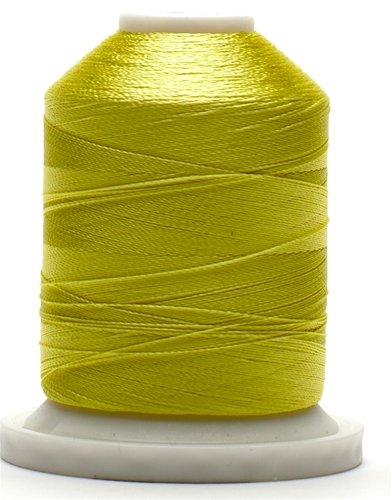 Robison Anton Lemon Embroidery Thread