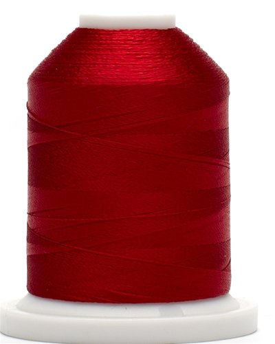 Robison Anton Red Embroidery Thread