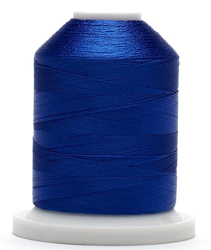 Robison Anton Jay Blue Embroidery Thread