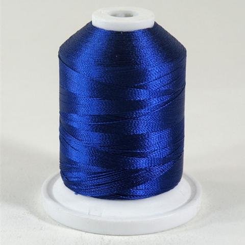 Robison Anton Jamie Blue Embroidery Thread