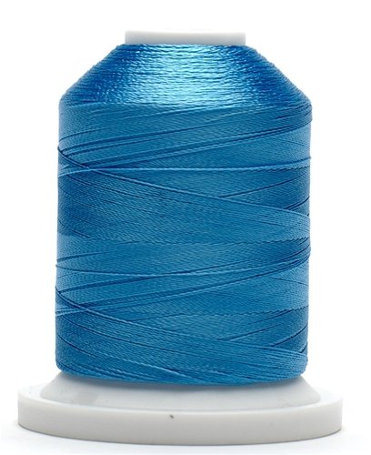 Robison Anton California Blue Embroidery Thread
