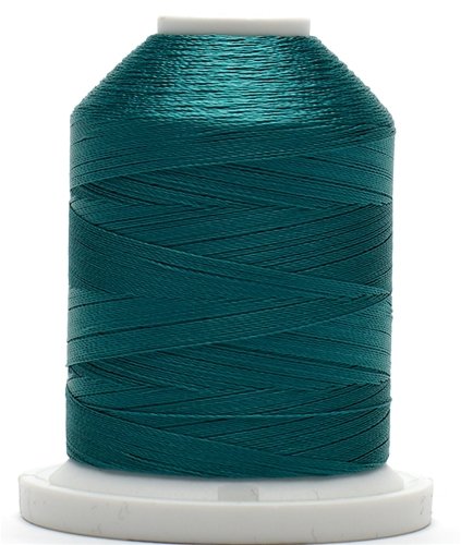 Robison Anton Pine Green Embroidery Thread