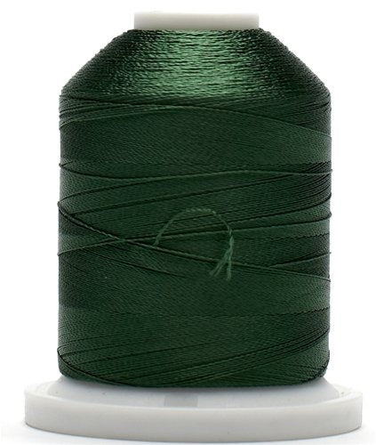 Robison Anton Harbor Green Embroidery Thread