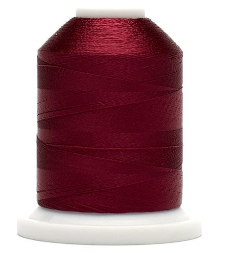 Robison Anton Red Jubilee Embroidery Thread