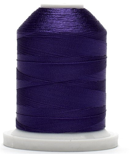 Robison Anton Purple Shadow Embroidery Thread
