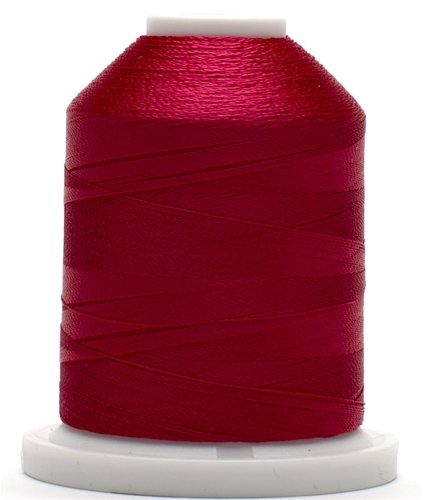 Robison Anton Crimson Embroidery Thread