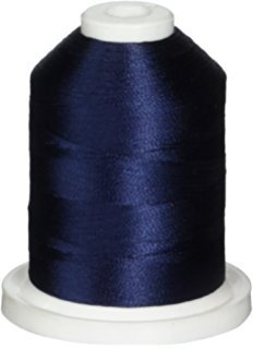 Robison Anton Fire Blue Embroidery Thread