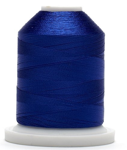 Robison Anton Empire Blue Embroidery Thread