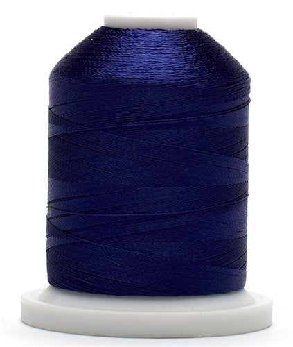 Robison Anton Blue Ink Embroidery Thread