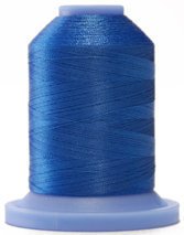 Robison Anton Baltic Blue Embroidery Thread