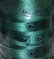Robison Anton Fern Green Embroidery Thread