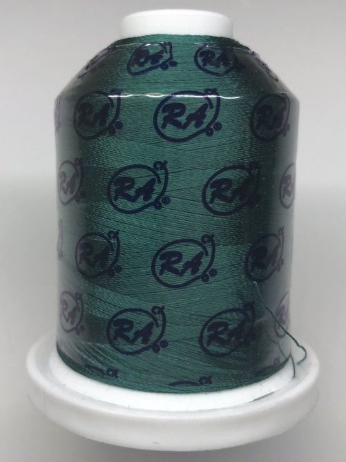 Robison Anton Green Forest Embroidery Thread