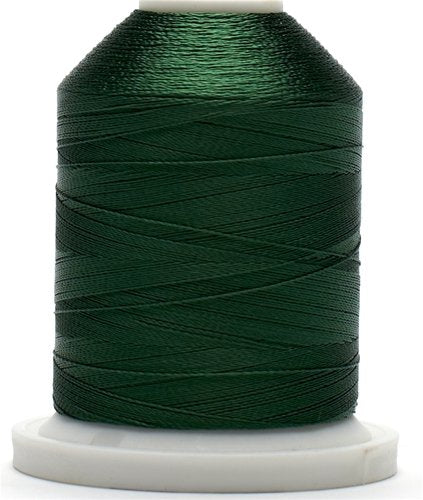 Robison Anton Green Petal Embroidery Thread