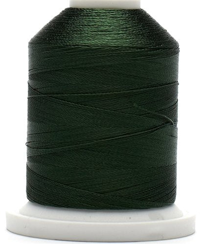 Robison Anton Field Green Embroidery Thread