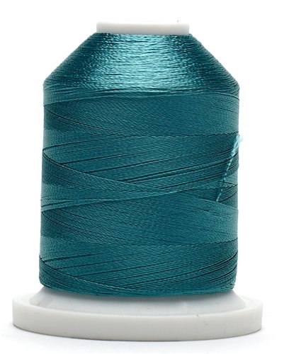 Robison Anton J Turquoise Embroidery Thread