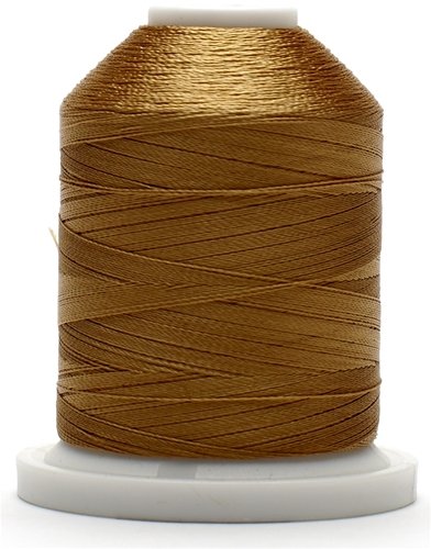 Robison Anton Light Bronze Embroidery Thread – Embellish Express