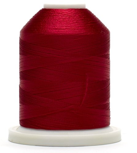 Robison Anton Candy Apple Red Embroidery Thread