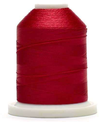 Robison Anton Devil Red Embroidery Thread