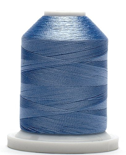 Robison Anton Bridgeport Blue Embroidery Thread