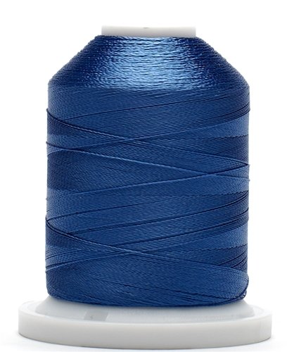 Robison Anton China Blue Embroidery Thread