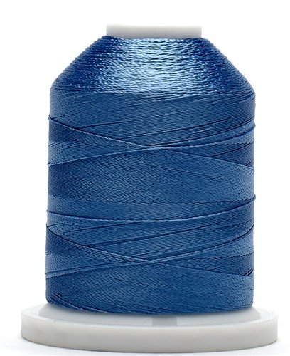 Robison Anton Country Blue Embroidery Thread