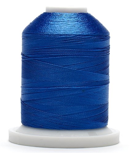 Robison Anton Dolphin Blue Embroidery Thread