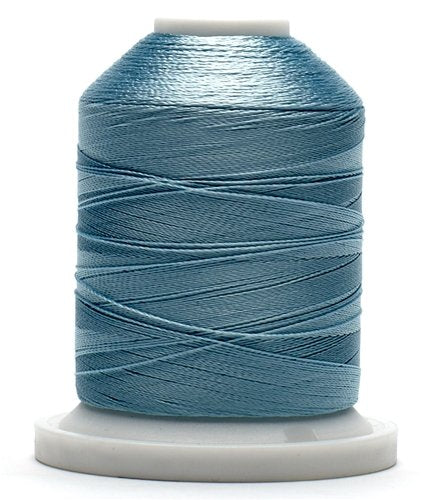 Robison Anton Cadet Blue Embroidery Thread