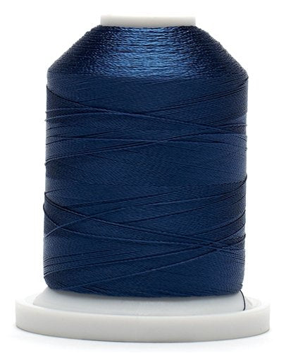 Robison Anton Salem Blue Embroidery Thread