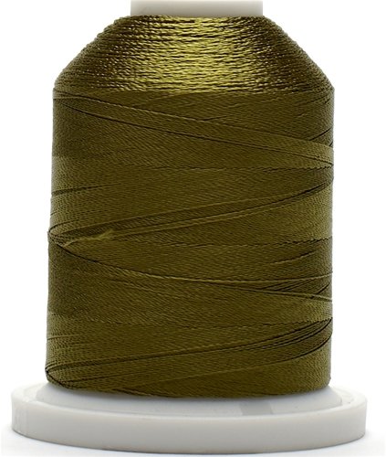 Robison Anton Cypress Embroidery Thread