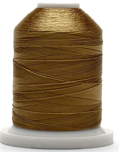 Robison Anton Golden Tan Embroidery Thread