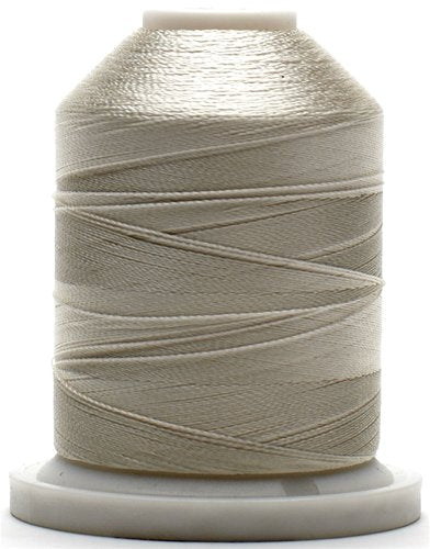 Robison Anton Aspen White Embroidery Thread