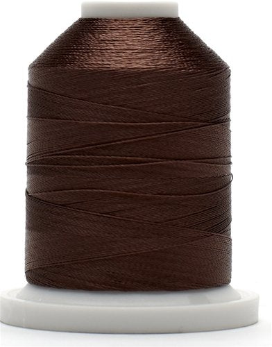 Robison Anton Dark Taupe Embroidery Thread