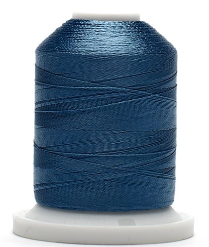 Robison Anton Wonder Blue Embroidery Thread