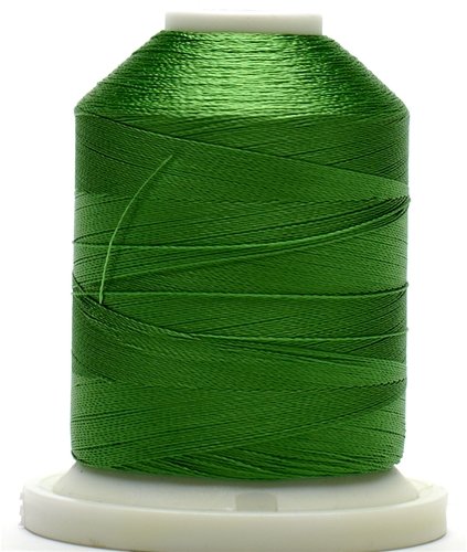 Robison Anton Harvest Green Embroidery Thread