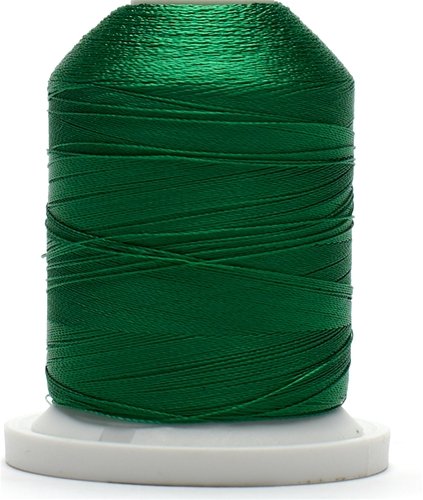 Robison Anton Jungle Green Embroidery Thread
