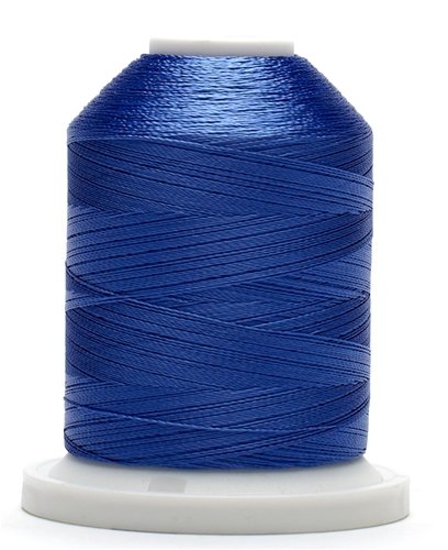 Robison Anton Pro Lusty Blue Embroidery Thread