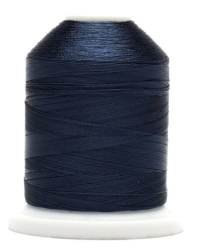 Robison Anton Pro Dark Blue Embroidery Thread