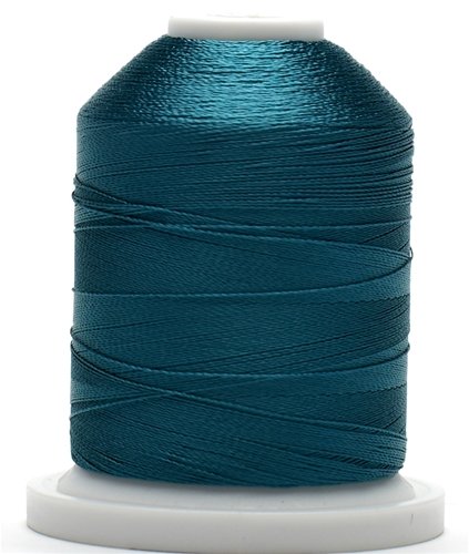 Robison Anton Pro Teal Embroidery Thread