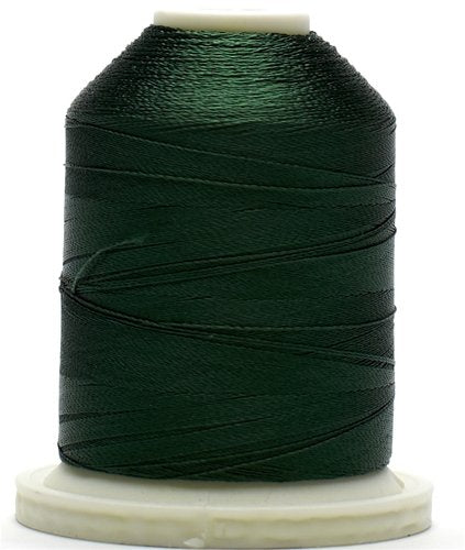Robison Anton Lizzy Lime Embroidery Thread