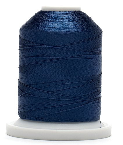 Robison Anton Pro College Blue Embroidery Thread