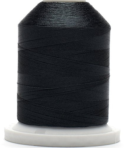 Robison Anton Army Green Embroidery Thread