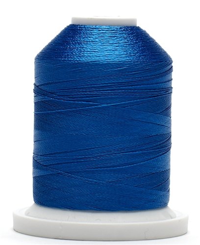 Robison Anton Boo Boo Blue Embroidery Thread