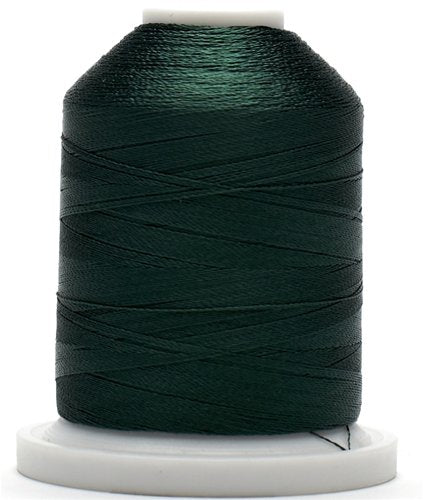 Robison Anton Pro Dark Green Embroidery Thread