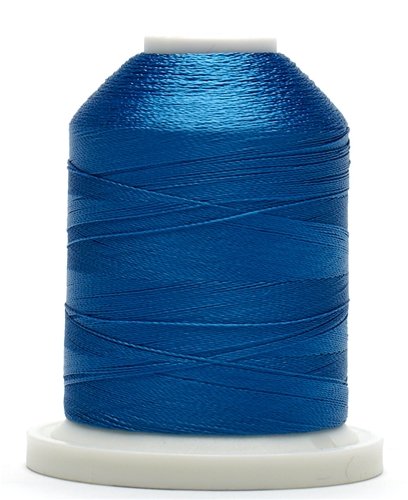 Robison Anton Pro Band Blue Embroidery Thread