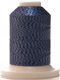 Robison Anton Azure Twister Tweed Embroidery Thread